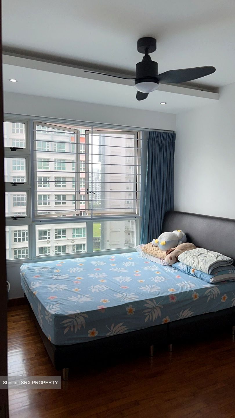 Blk 619C Punggol Breeze (Punggol), HDB 4 Rooms #517840051